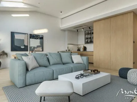 Prodaja, dvosoban stan, 106m², Budva, Crna Gora - image 11