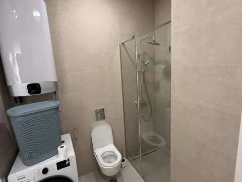 Izdavanje, jednosoban stan, 53m², Dumidran, Tivat - image 6