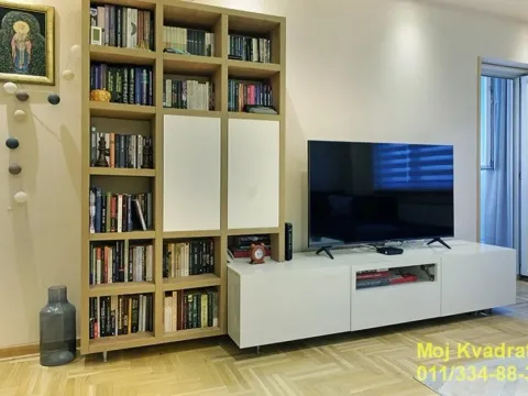 Prodaja, dvosoban stan, 57m², Čukarica, Beograd - image 4