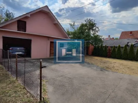 Sale, house, 82m², Batočina, Srbija - image 22