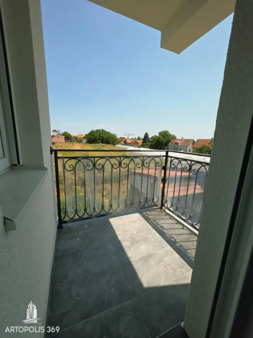 Prodaja, jednosoban stan, 29m², Surčin, Beograd