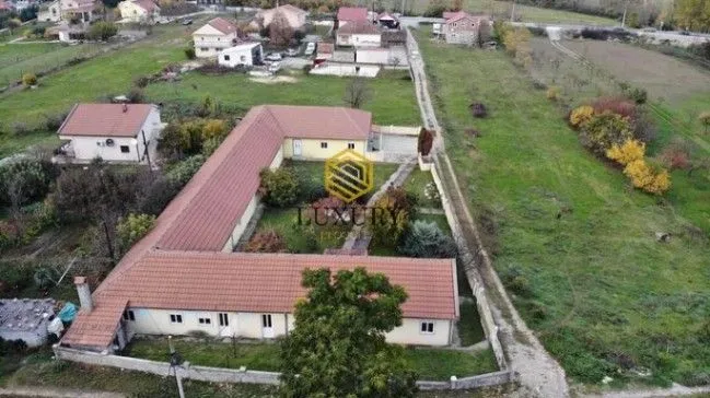 Sale, office space, 564m², Spuž, Danilovgrad