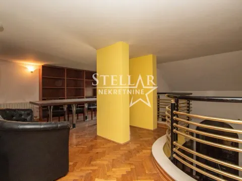 Izdavanje, kuća, 320m², Gorica C, Podgorica - image 20