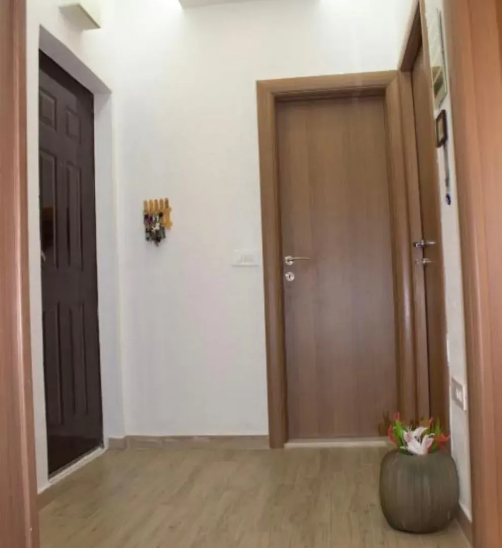 Rent, one bedroom apartment, 54m², Kava, Tivat