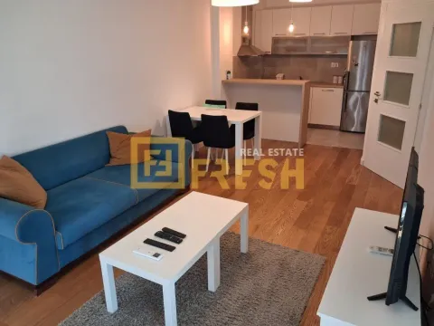 Rent, one bedroom apartment, 47m², Centar, Podgorica - image 2