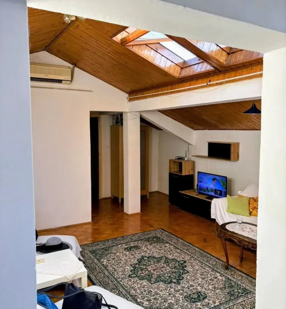 Prodaja, dvosoban stan, 59m², Zvezdara Sve Podlokacije, Beograd