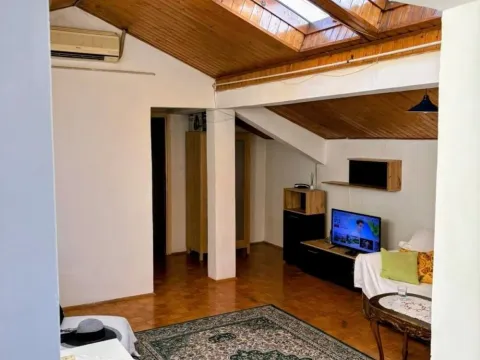 Prodaja, dvosoban stan, 59m², Zvezdara Sve Podlokacije, Beograd - image 1