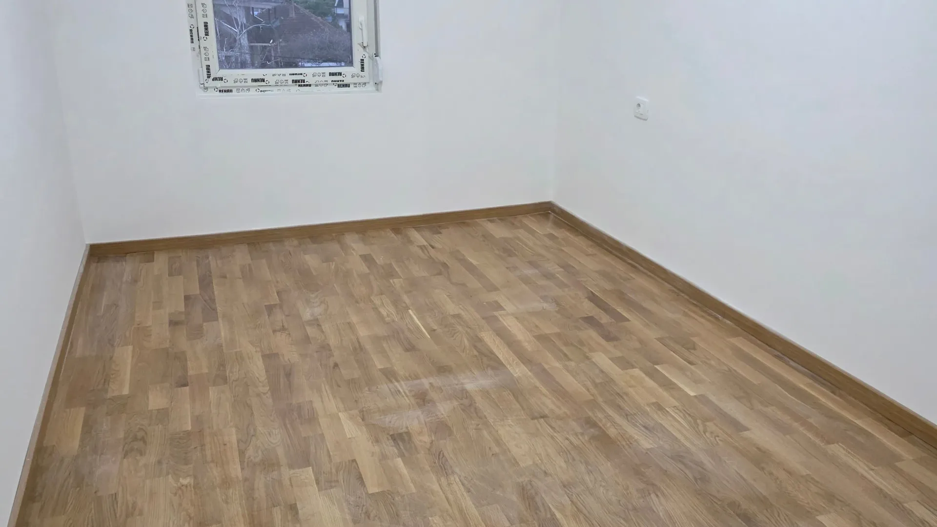 Prodaja, jednosoban stan, 56m², Zagorič, Podgorica