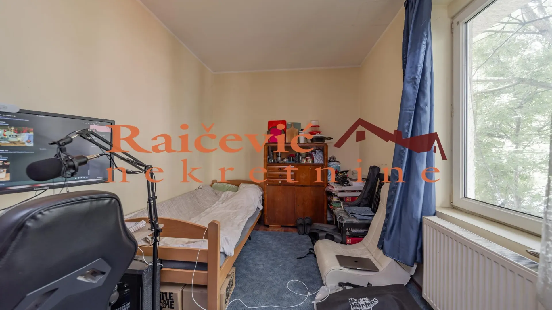 Prodaja, trosoban stan, 71m², Voždovac, Voždovac Sve Podlokacije