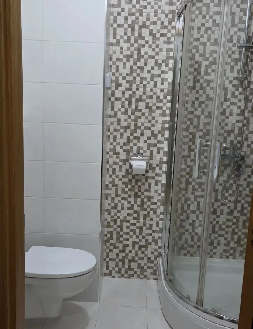 Izdavanje, jednosoban stan, 43m², City Kvart, Podgorica