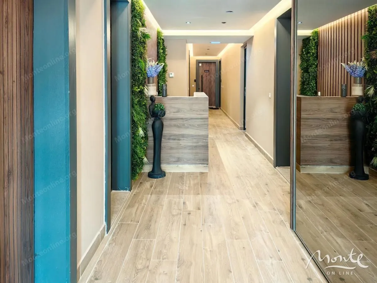 Sale, one bedroom apartment, 54m², Kolašin, Crna Gora