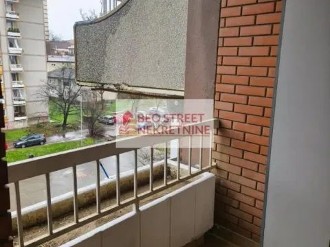 Rent, three bedroom apartment, 86m², Voždovac Sve Podlokacije, Beograd - image 9