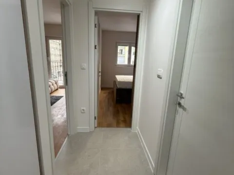 Izdavanje, jednosoban stan, 45m², Zabjelo, Podgorica - image 6