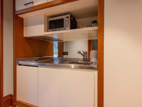 Prodaja, garsonjera, 44m², Porto Montenegro, Tivat - image 10