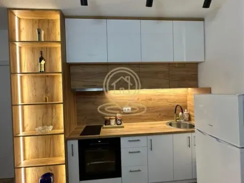 Rent, three bedroom apartment, 55m², Brace Jerković, Voždovac Sve Podlokacije - image 4