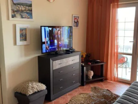 Sale, one bedroom apartment, 36m², Petrovac, Budva - image 5