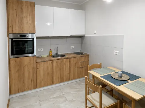 Rent, one bedroom apartment, 43m², Zabjelo, Podgorica - image 4