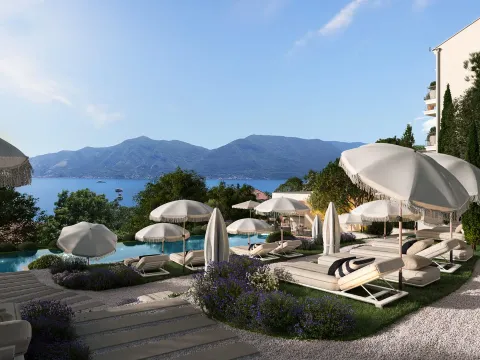 Sale, one bedroom apartment, 52m², Orahovac, Kotor - image 7