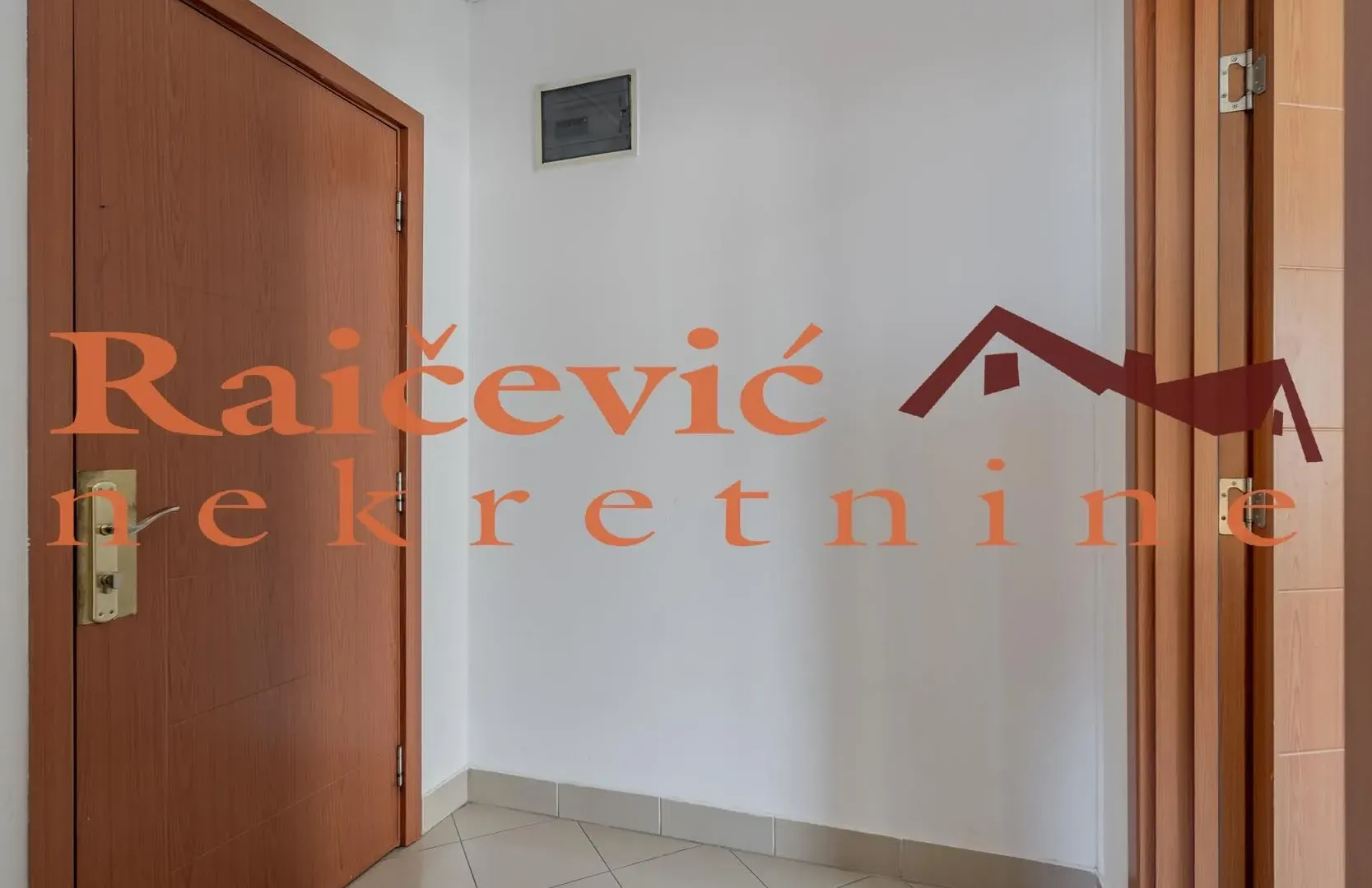 Sale, one bedroom apartment, 33m², Autokomanda, Voždovac Sve Podlokacije
