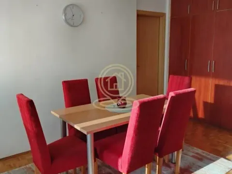 Rent, two bedroom apartment, 66m², Stari Grad, Beograd - image 7