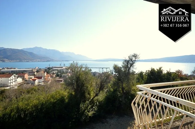 Prodaja, kuća, 335m², Bijela, Herceg Novi