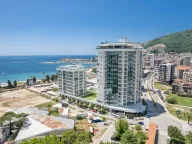 Sale, two bedroom apartment, 104m², Tree cane, Budva - image 1