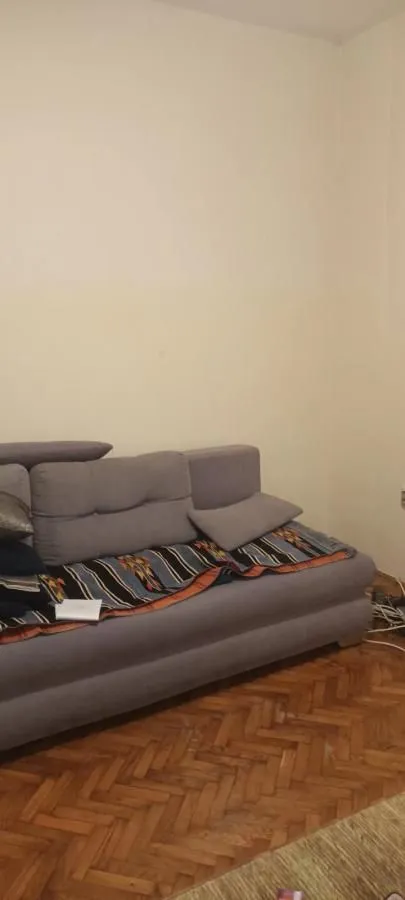 Rent, two bedroom apartment, 60m², Kalenić Pijaca, Vračar Sve Podlokacije