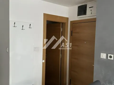 Rent, apartment, 29m², Grbavica, Novi Sad Sve Podlokacije - image 7