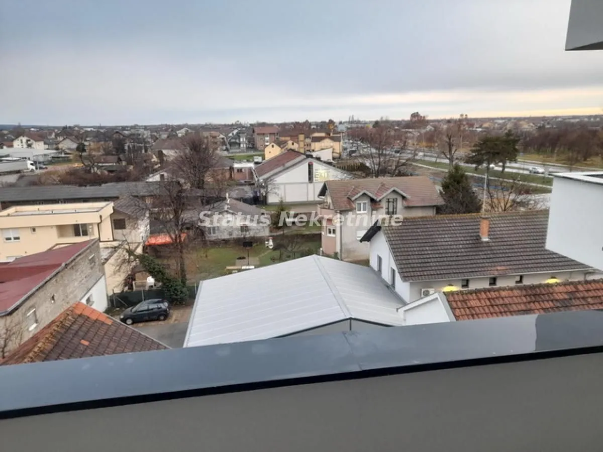 Prodaja, četvorosoban stan, 145m², Telep, Novi Sad Sve Podlokacije