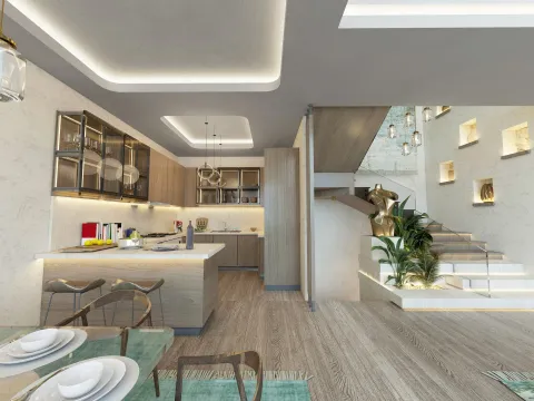 Prodaja, kuća, 308m², Kotor, Crna Gora - image 4