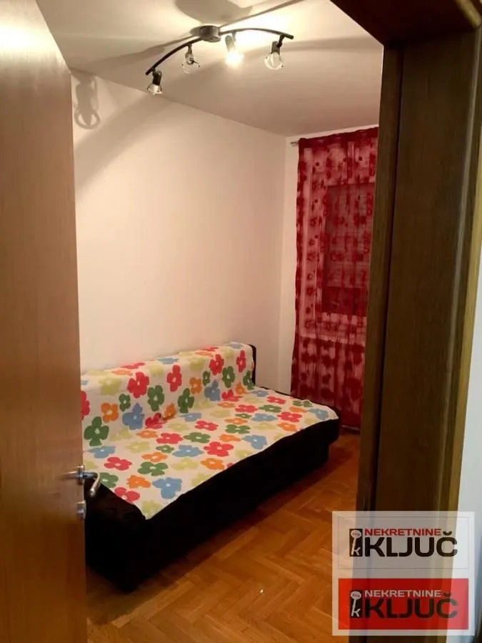 Prodaja, dvosoban stan, 44m², Bulevar Evrope, Novi Sad Sve Podlokacije