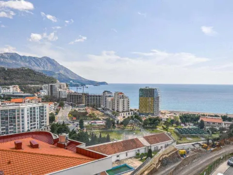 Sale, two bedroom apartment, 88m², Budva, Crna Gora - image 34