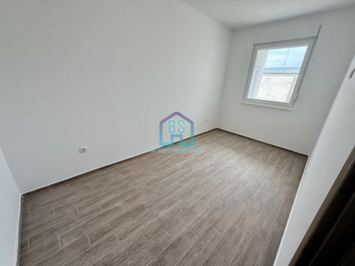 Prodaja, dvosoban stan, 51m², Vidovdansko naselje, Novi Sad Sve Podlokacije