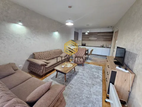 Rent, two bedroom apartment, 65m², Stari Aerodrom, Podgorica - image 2