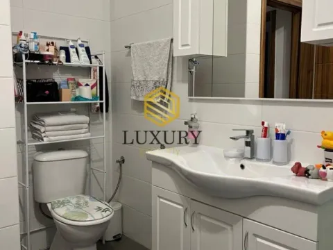 Izdavanje, dvosoban stan, 59m², Ljubović, Podgorica - image 2