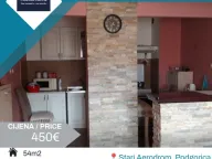 Rent, one bedroom apartment, 54m², Stari Aerodrom, Podgorica - image 1