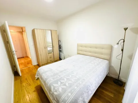 Sale, one bedroom apartment, 46m², Bar, Crna Gora - image 7