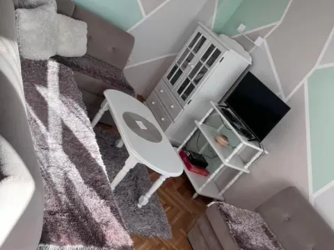 Izdavanje, jednosoban stan, 45m², Telep, Novi Sad Sve Podlokacije - image 1