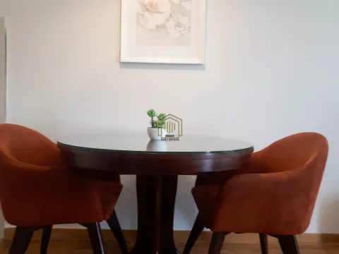 Rent, one bedroom apartment, 45m², City Kvart, Podgorica - image 3