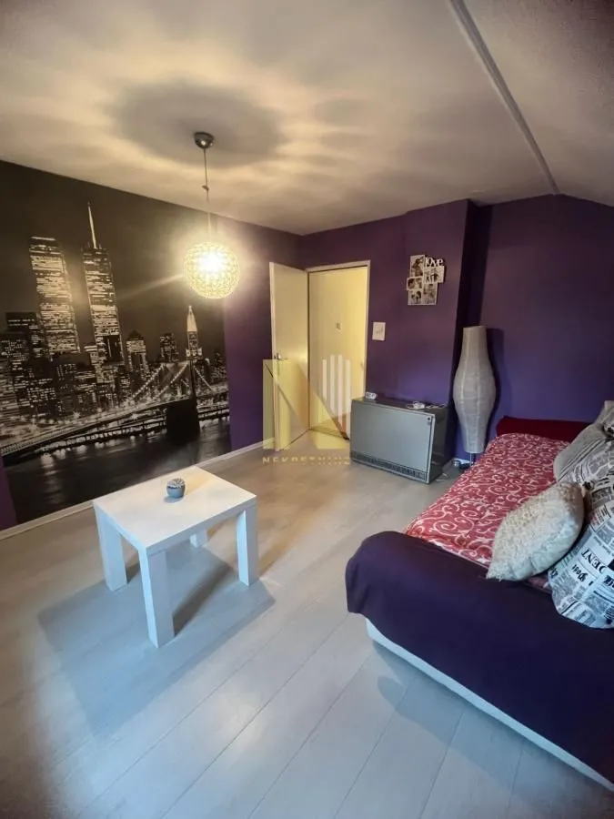 Rent, house, 101m², Aleksandrovo, Subotica