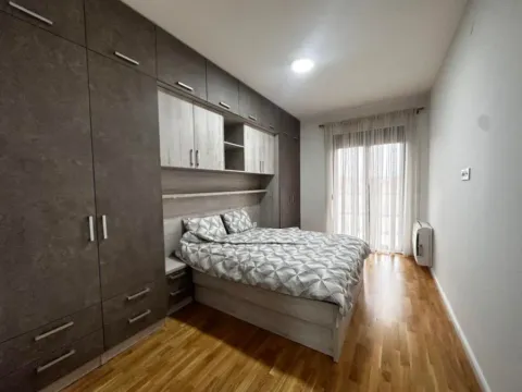 Izdavanje, jednosoban stan, 53m², Centar, Podgorica - image 2