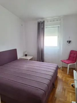 Rent, two bedroom apartment, 61m², Zabjelo, Podgorica - image 6