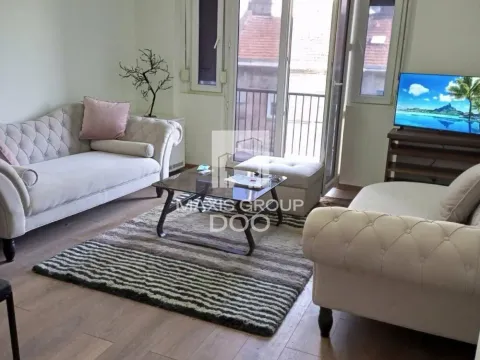 Prodaja, trosoban stan, 60m², Savski Venac, Beograd - image 18