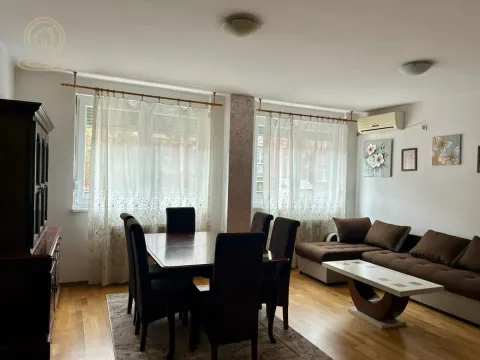 Rent, three bedroom apartment, 73m², Cara Dušana, Novi Sad Sve Podlokacije - image 4