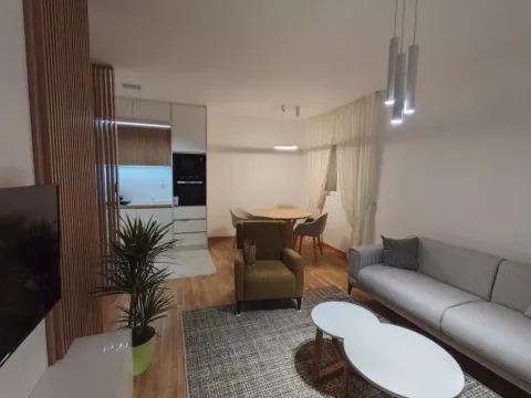 Rent, two bedroom apartment, 63m², Zabjelo, Podgorica - image 2