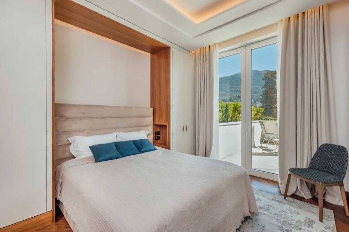Prodaja, jednosoban stan, 128m², Porto Montenegro, Tivat