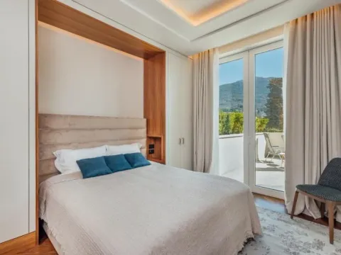 Prodaja, jednosoban stan, 128m², Porto Montenegro, Tivat - image 30