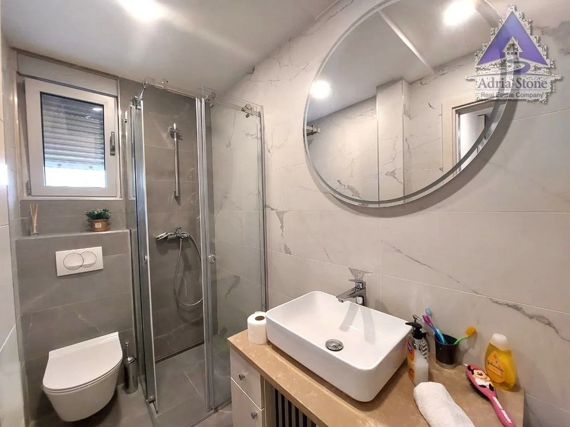 Prodaja, trosoban stan, 89m², Seljanovo, Tivat