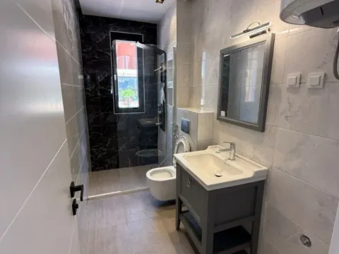 Prodaja, jednosoban stan, 43m², Podkošljun, Budva - image 8