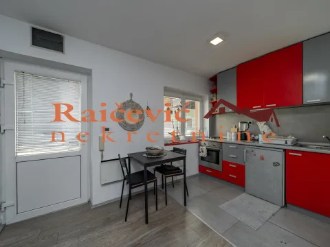 Izdavanje, jednosoban stan, 31m², Zvezdara Sve Podlokacije, Beograd - image 8